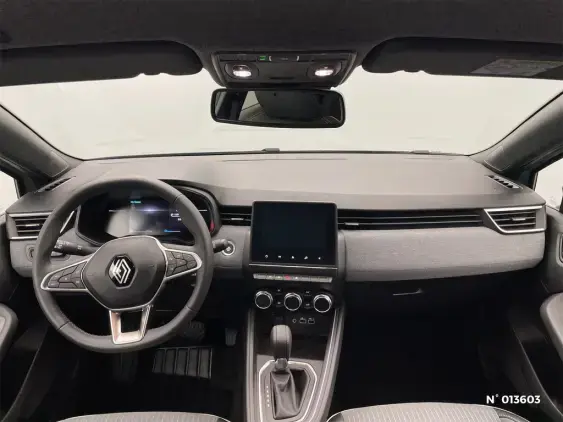 RENAULT CLIO V - voiture d'occasion - Photo 9