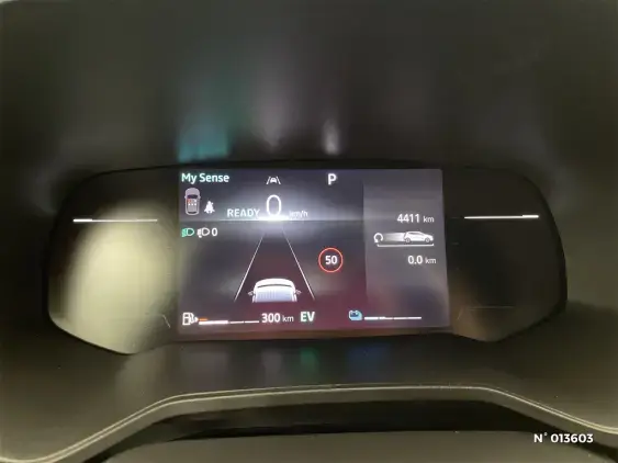 RENAULT CLIO V - voiture d'occasion - Photo 12