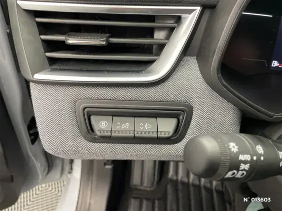 RENAULT CLIO V - voiture d'occasion - Photo 15