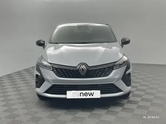 RENAULT CLIO V - voiture d'occasion - Photo 3