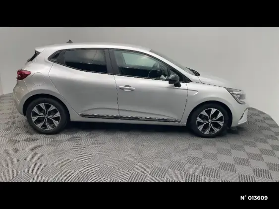 RENAULT CLIO V - voiture d'occasion - Photo 5