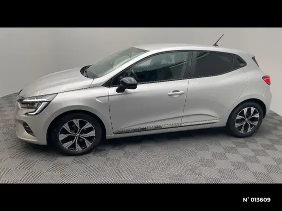 RENAULT CLIO V - voiture d'occasion - Photo 2