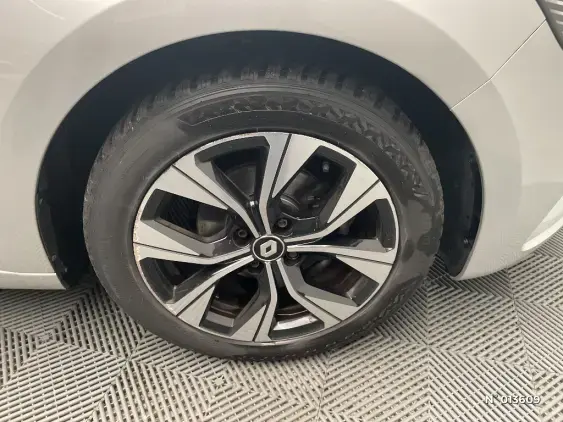 RENAULT CLIO V - voiture d'occasion - Photo 8