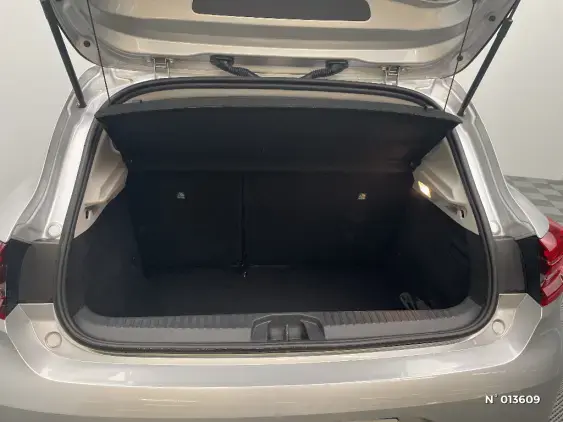 RENAULT CLIO V - voiture d'occasion - Photo 7