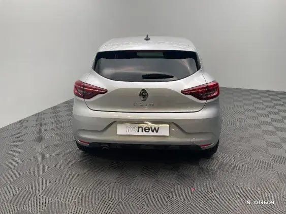 RENAULT CLIO V - voiture d'occasion - Photo 6