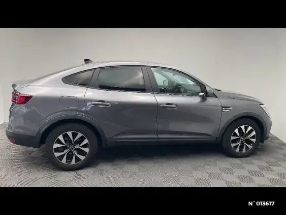 RENAULT ARKANA - voiture d'occasion - Photo 5