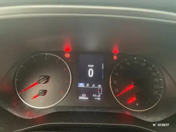 RENAULT ARKANA - voiture d'occasion - Photo 12