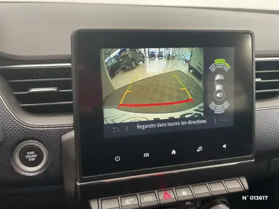 RENAULT ARKANA - voiture d'occasion - Photo 14