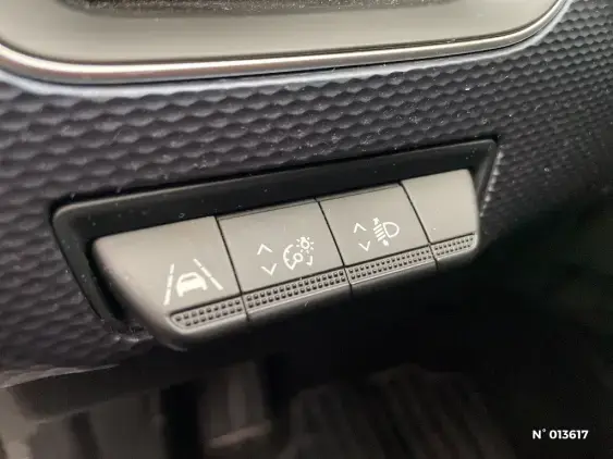 RENAULT ARKANA - voiture d'occasion - Photo 15