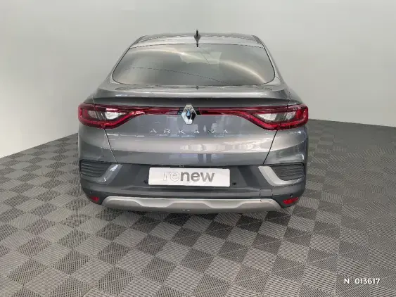 RENAULT ARKANA - voiture d'occasion - Photo 6