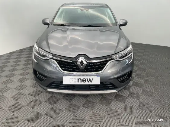 RENAULT ARKANA - voiture d'occasion - Photo 3