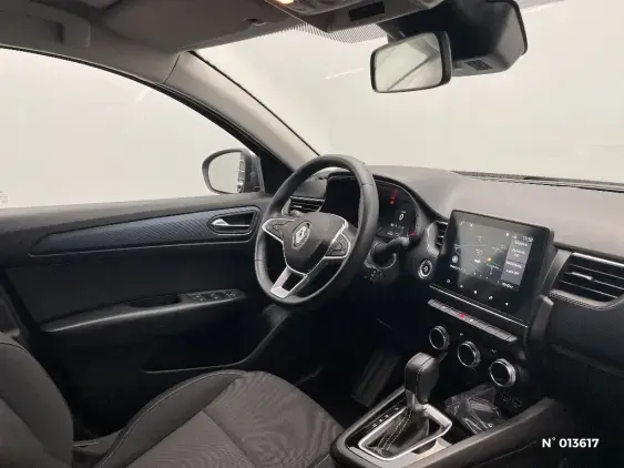 RENAULT ARKANA - voiture d'occasion - Photo 10