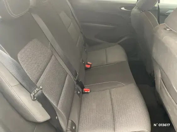 RENAULT ARKANA - voiture d'occasion - Photo 11