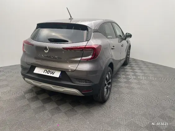 RENAULT CAPTUR II - voiture d'occasion - Photo 4