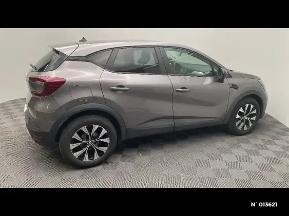 RENAULT CAPTUR II - voiture d'occasion - Photo 5