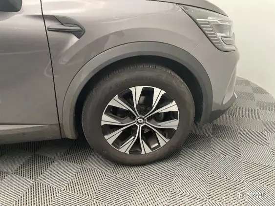 RENAULT CAPTUR II - voiture d'occasion - Photo 8