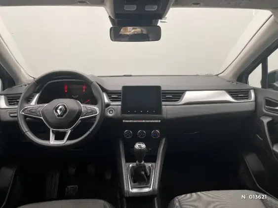 RENAULT CAPTUR II - voiture d'occasion - Photo 9