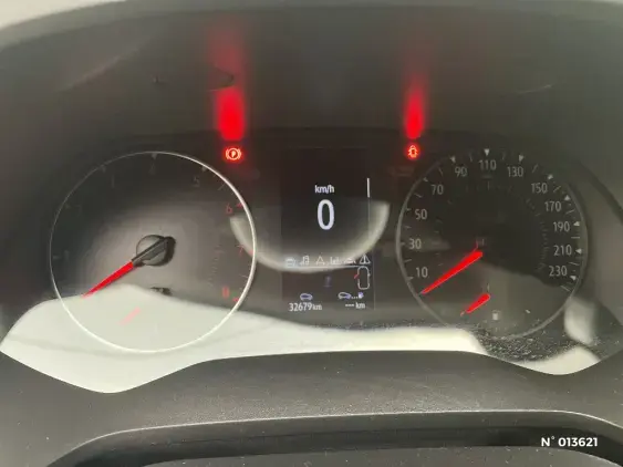 RENAULT CAPTUR II - voiture d'occasion - Photo 12