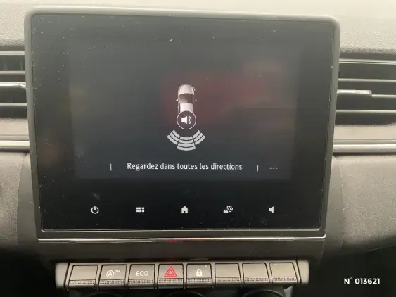 RENAULT CAPTUR II - voiture d'occasion - Photo 14