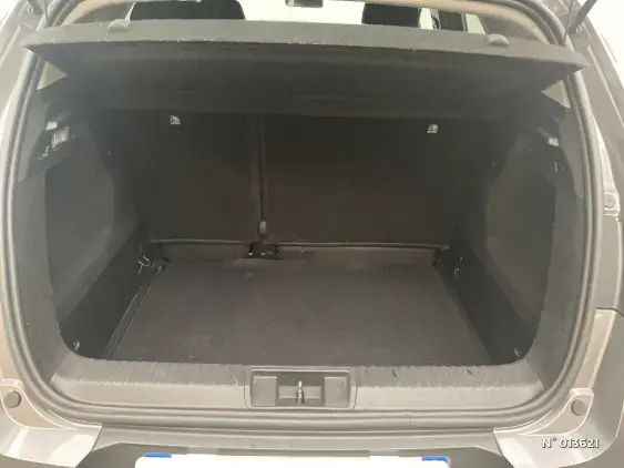 RENAULT CAPTUR II - voiture d'occasion - Photo 7