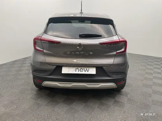 RENAULT CAPTUR II - voiture d'occasion - Photo 6