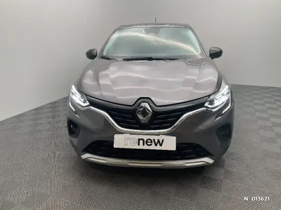 RENAULT CAPTUR II - voiture d'occasion - Photo 3