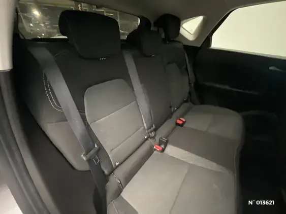 RENAULT CAPTUR II - voiture d'occasion - Photo 11