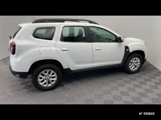DACIA DUSTER II - voiture d'occasion - Photo 5