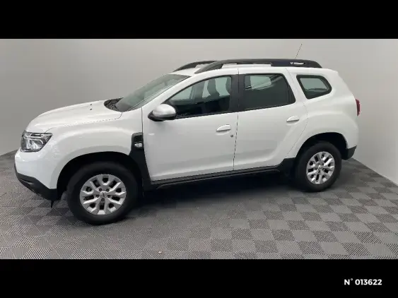 DACIA DUSTER II - voiture d'occasion - Photo 2