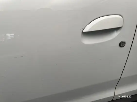 DACIA DUSTER II - voiture d'occasion - Photo 28