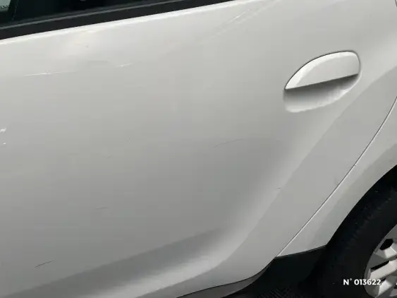 DACIA DUSTER II - voiture d'occasion - Photo 29