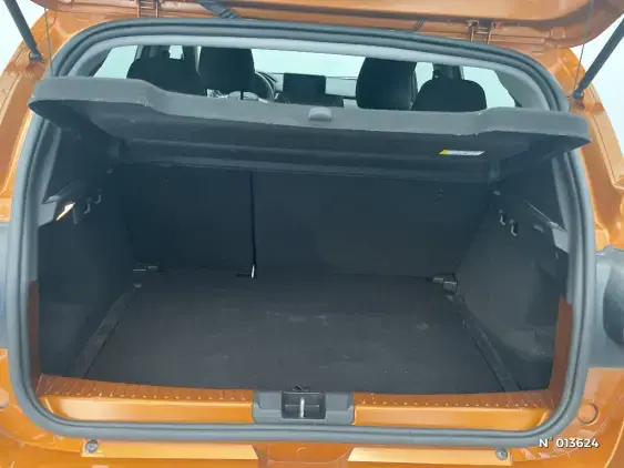 DACIA SANDERO III - voiture d'occasion - Photo 7