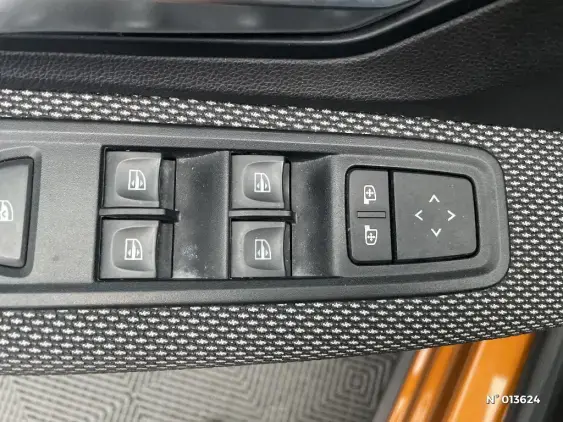 DACIA SANDERO III - voiture d'occasion - Photo 15