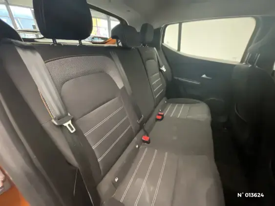 DACIA SANDERO III - voiture d'occasion - Photo 11