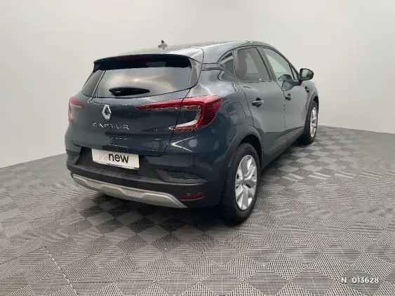 RENAULT CAPTUR II - voiture d'occasion - Photo 4