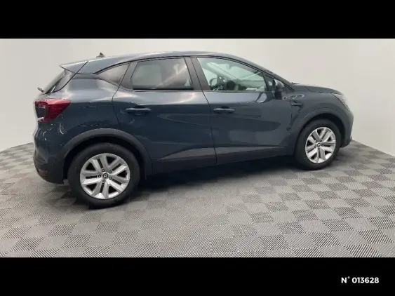 RENAULT CAPTUR II - voiture d'occasion - Photo 5