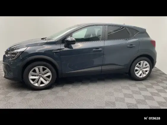 RENAULT CAPTUR II - voiture d'occasion - Photo 2