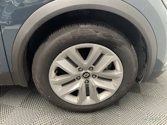 RENAULT CAPTUR II - voiture d'occasion - Photo 8