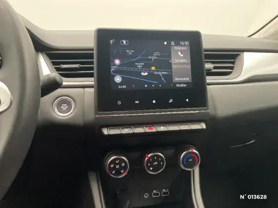 RENAULT CAPTUR II - voiture d'occasion - Photo 13