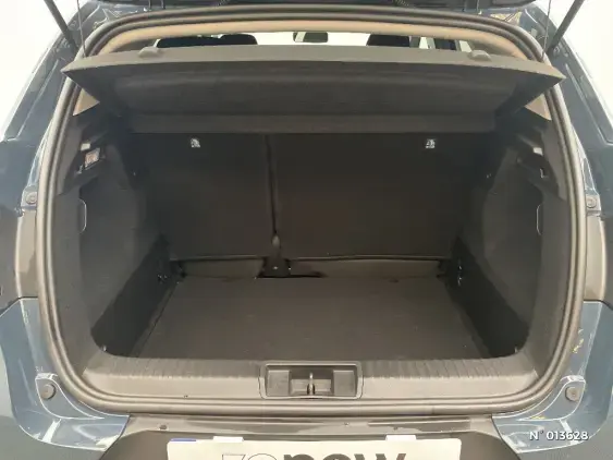 RENAULT CAPTUR II - voiture d'occasion - Photo 7