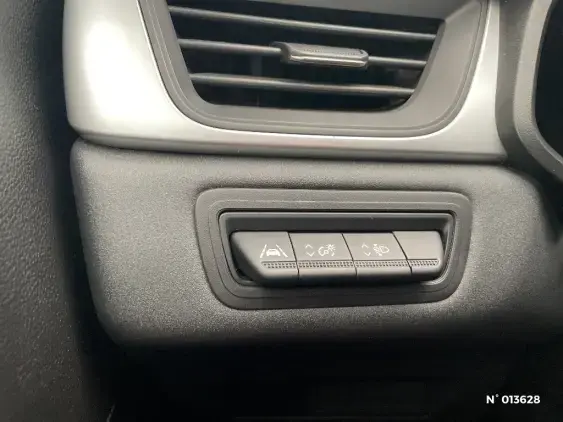 RENAULT CAPTUR II - voiture d'occasion - Photo 15