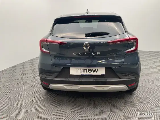 RENAULT CAPTUR II - voiture d'occasion - Photo 6