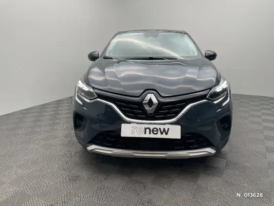 RENAULT CAPTUR II - voiture d'occasion - Photo 3