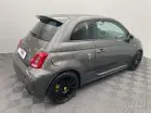 ABARTH ABARTH 500C - Photo 4