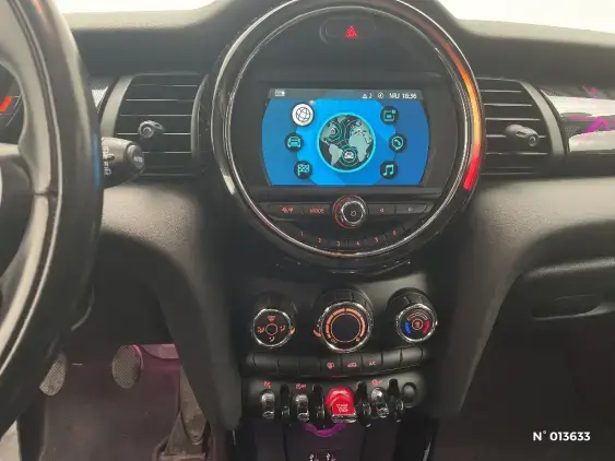 MINI MINI 5 PORTES III - voiture d'occasion - Photo 13