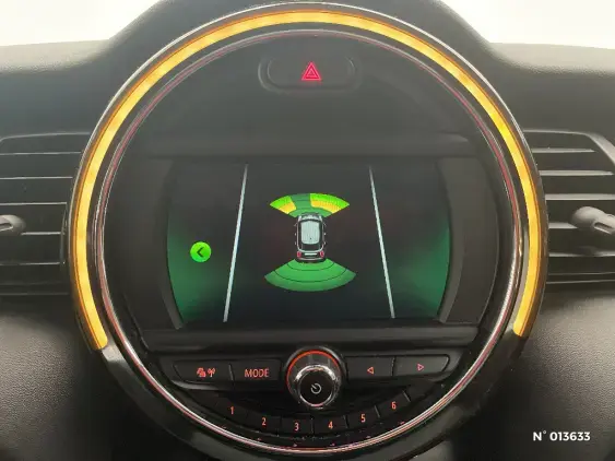 MINI MINI 5 PORTES III - voiture d'occasion - Photo 14