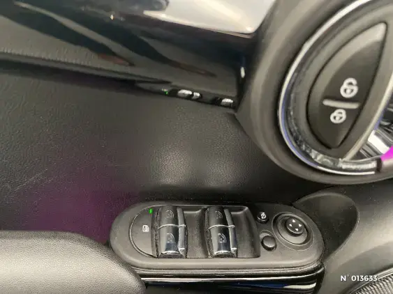 MINI MINI 5 PORTES III - voiture d'occasion - Photo 15