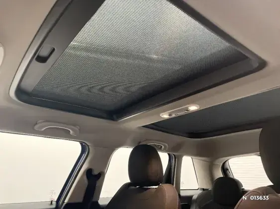 MINI MINI 5 PORTES III - voiture d'occasion - Photo 26