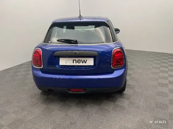 MINI MINI 5 PORTES III - voiture d'occasion - Photo 6