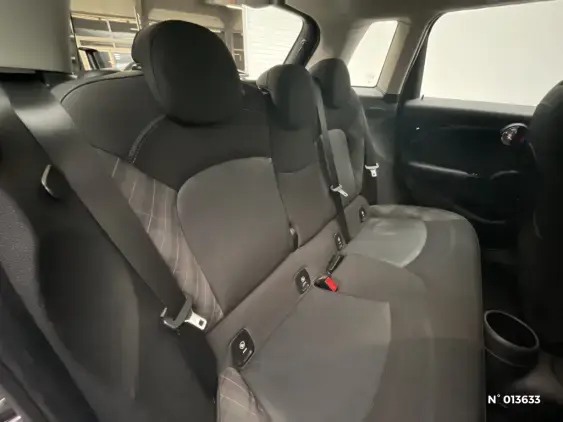 MINI MINI 5 PORTES III - voiture d'occasion - Photo 11